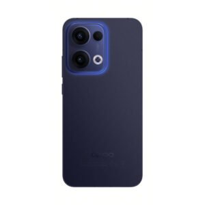 Cache Arrière Oppo Reno 13F 5G (CPH2699) - 621033000500 - Bleu