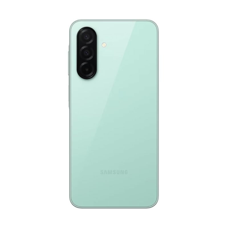 Cache Arrière Samsung Galaxy A26 SM-A266B - GH82-37020C - Menthe