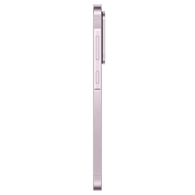 Cadre LCD Samsung Galaxy A56 SM-A566B - GH82-36828D - Rose