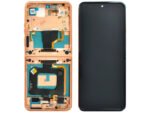 Écran LCD Tactile avec Cadre Motorola Razr 50 Ultra (XT2451) - 5D68C24597 - Pêche