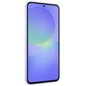 Écran LCD + Tactile + Cadre Samsung Galaxy A36 SM-A366B - GH82-36841D - Lavande