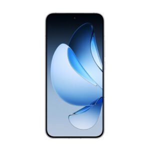 Écran LCD + tactile + cadre Oppo Reno 13 (CPH2689/PKM110) - 621029000428 - Blue