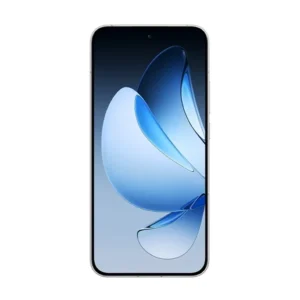 Écran LCD + tactile + cadre Oppo Reno 13 (CPH2689/PKM110) - 621029000429 - Blanc