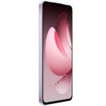 Écran LCD + tactile + cadre Oppo Reno 13F 5G (CPH2699) - 621029000450 - Violet