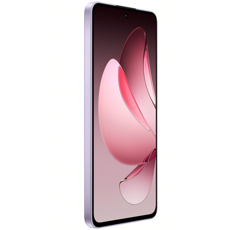 Écran LCD + tactile + cadre Oppo Reno 13F 5G (CPH2699) - 621029000450 - Violet
