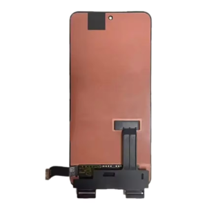 Écran LCD externe et tactile OnePlus Open (CPH2551)/Find N3 (CPH2499) - 621029000088 - Noir