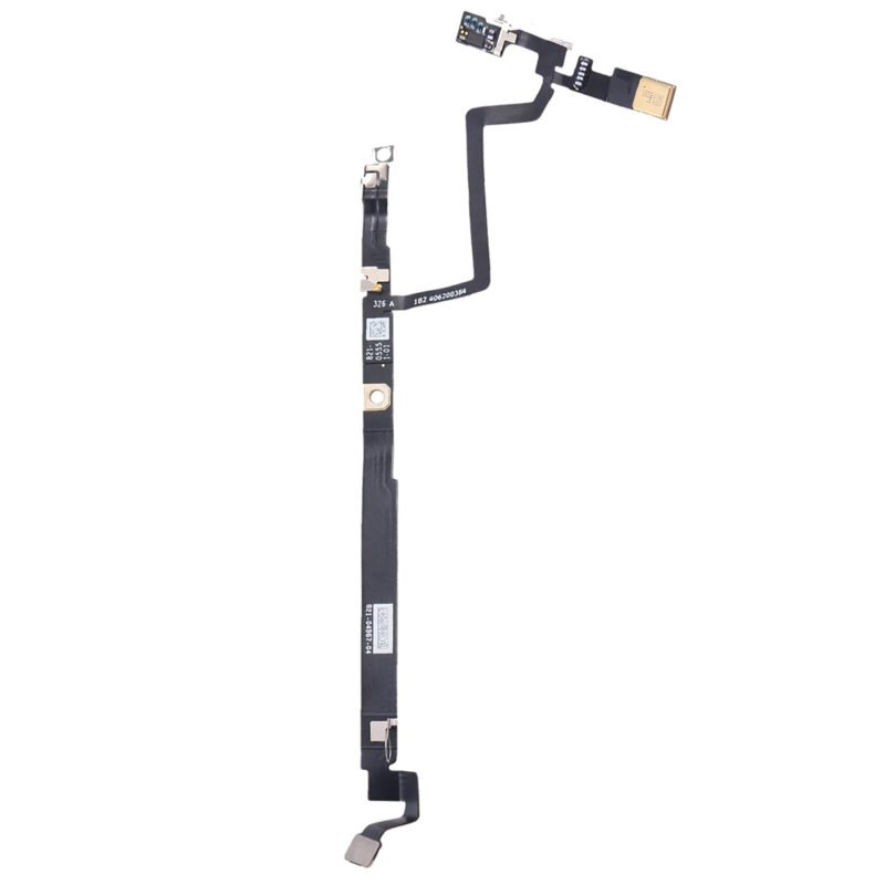 Nappe Bluetooth iPhone 16 Pro Max