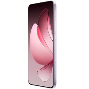 Écran LCD + tactile + cadre Oppo Reno 13 Pro 5G (CPH2697/PKK110) - 621029000383 - Violet