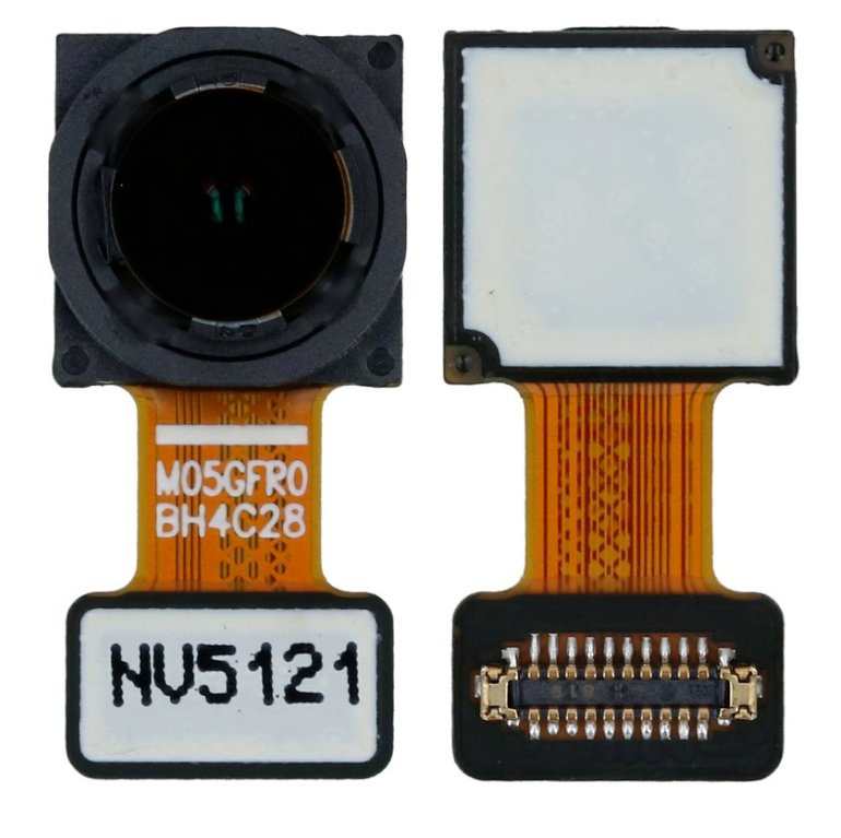 Caméra arrière Samsung Galaxy A36 SM-A366B/Galaxy A56 SM-A566B - GH96-18933A - Macro 2 Caméra arrière Samsung Galaxy A36 SM-A366B/Galaxy A56 SM-A566B - GH96-18933A - Macro