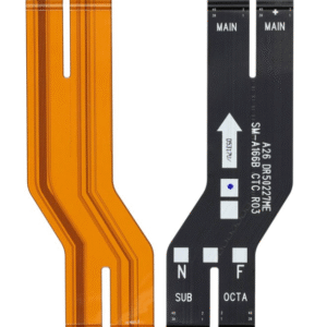 Nappe Carte mère Samsung Galaxy A26 SM-A266B principal - GH82-37052A