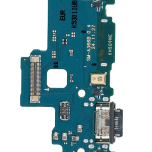 Connecteur de charge Samsung Galaxy A36 SM-A366B - GH96-19348A