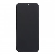 Écran LCD + Tactile + Cadre Honor X8C 4G (ABR-LX1/ABR-LX2/ABR-LX3) - Noir
