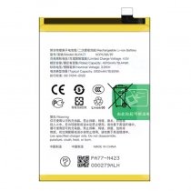 Batterie Oppo A3X 4G (CPH2641)/A40m (CPH2669)/A60 5G (CPH2683) - BLPA77 - 5100 mAh