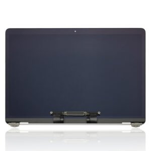 Écran LCD Complet Assemblé Macbook Air 13 Inch - A2337 - Démonté - 2020 - Argent