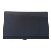 Écran LCD + tactile Samsung Galaxy Book3 360 (NP750QFG) - NP730QFG/NP730QED/NP930QDB - Noir