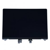 Écran LCD Complet Assemblé MacBook Pro 16'' - A2991 - 2023 - Démonté - Space Black
