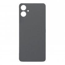 Cache arrière noir Samsung Galaxy A06 5G SM-A066B