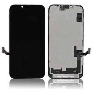Écran LCD + tactile iPhone 16 Pro - 661-42726 -  Original Service Pack