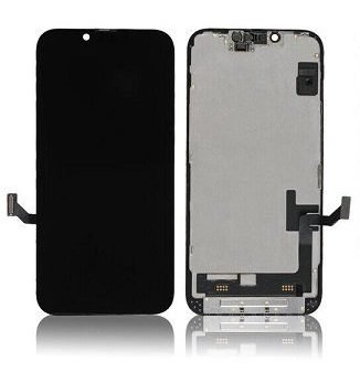 Écran LCD Tactile iPhone 15 Plus - 661-36706 - Original Service Pack 2 Écran LCD Tactile iPhone 15 Plus - 661-36706 - Original Service Pack