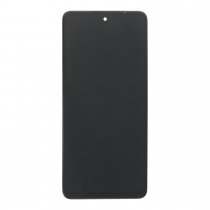 Écran LCD + tactile + cadre Oppo A5 Pro 4G (CPH2711)  - Noir