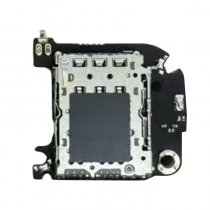 Lecteur carte SIM Motorola Moto Edge 50 Ultra (XT2401)