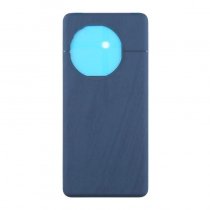 Cache arrière OnePlus 13 (CPH2655/CPH2653/PJZ110) - Bleu