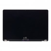 Écran LCD Complet Assemblé MacBook Air 15″ M2 A2941 - 2023/Macbook Air 15'' M3 - A3114 (2024) - Démonté - Gris sidéral