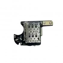 Lecteur carte SIM Motorola Moto Edge 50 (XT2407)