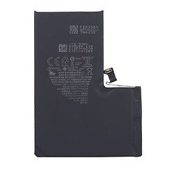 Batterie iPhone 16 Pro - 3582mAh