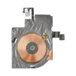 Module de charge sans fil NFC + Nappe flash iPhone 16e d'Apple
