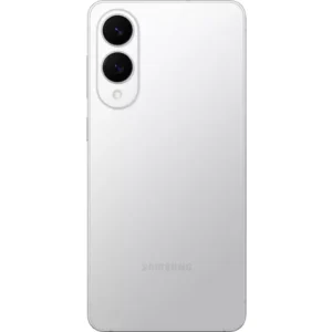 Cache arrière Samsung Galaxy S25 Edge SM-S937B - GH82-37202A - Argent