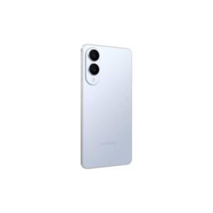 Cache arrière Samsung Galaxy S25 Edge SM-S937B - GH82-37202B - Bleu glacier
