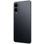 Cache arrière Samsung Galaxy S25 Edge SM-S937B - GH82-37202C - Noir de jais