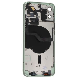 Châssis Complet Reconditionné iPhone 12  + Nappes  Vert  5G