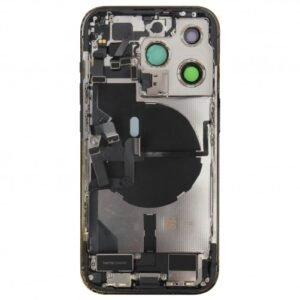 Châssis Complet Reconditionné iPhone 14 Pro  + Nappes  Gold