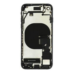 Châssis Complet Reconditionné iPhone SE (2020)  + Nappes  Rouge