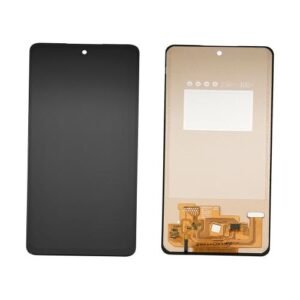 Écran LCD + Tactile Samsung Galaxy A52 4G SM-A525F/Galaxy A52 5G SM-A526B/Galaxy A52s SM-A528B - GH96-14303A - (SANS CADRE) - Original Service Pack