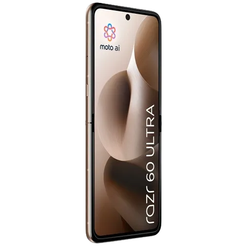 Écran LCD et tactile + cadre Motorola Razr 60 Ultra (XT2551) - 5D68C29812 - Marron Écran LCD et tactile + cadre Motorola Razr 60 Ultra (XT2551) - 5D68C29812 - Marron