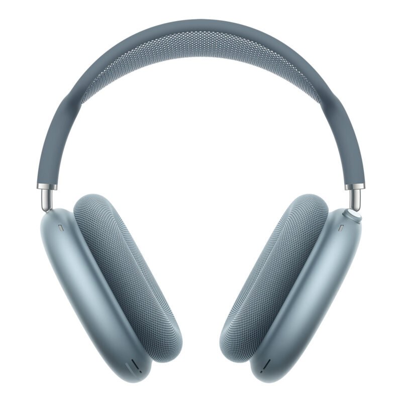 Apple AirPods Max USB-C Bleu