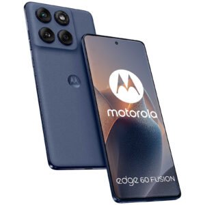 Moto Edge 60 Fusion