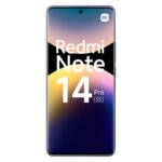 Écran LCD Tactile avec Cadre Redmi Note 14 Pro 5G (24090RA29G) - 56002400O160 - Violet