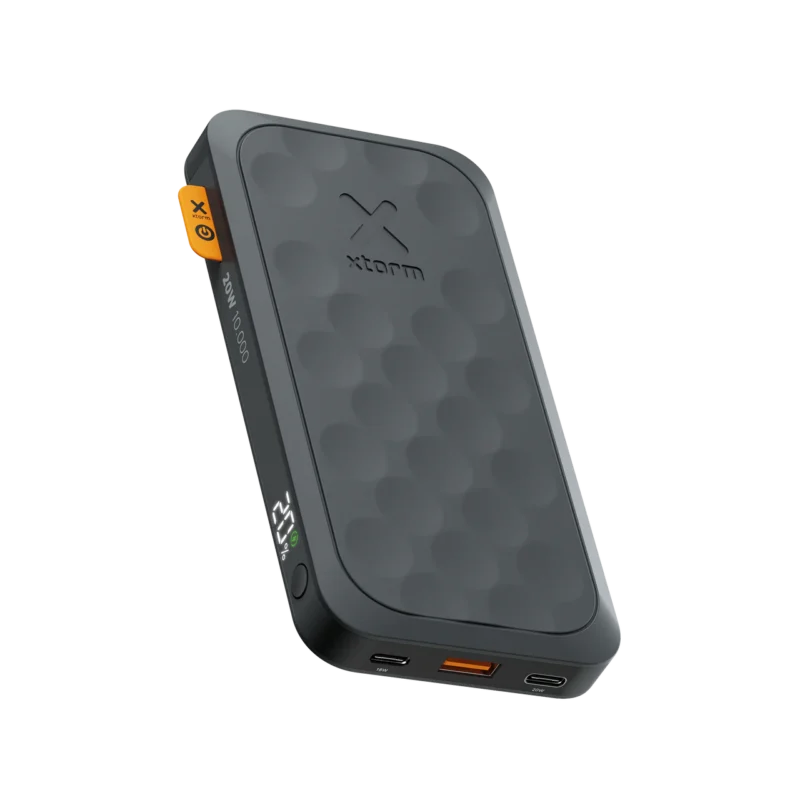 Xtorm Fuel Series 5 Batterie Externe 10.000mAh 20W Noir