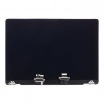 Écran LCD Complet Assemblé Macbook Pro 14 inch - A2442 - Démonté - Argent