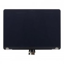 Écran LCD Complet Assemblé MacBook Air -  A2681 13.6 inch M2  - Démonté - 2022 - Gris sidéral