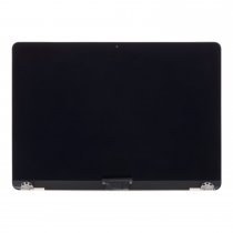 Écran LCD Complet Assemblé MacBook Air 13'' - A3113 - 2024 - Démonté - Bleu