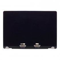 Écran LCD Complet Assemblé MacBook Pro 14'' - A2918 - 2023 - Démonté - Argent