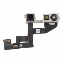 Caméra frontale iPhone 16e