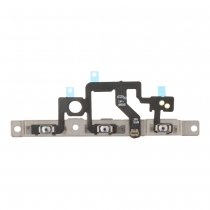 Nappe volume iPhone 16e