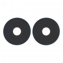 Objectif photo Oppo A60 5G (CPH2683) - Lot de 2 pièces - Noir