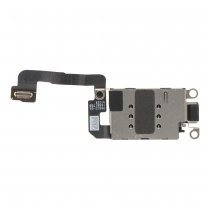 Lecteur carte SIM iPhone 16/iPhone 16 Plus (version carte unique)